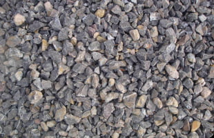 cobblestone particle