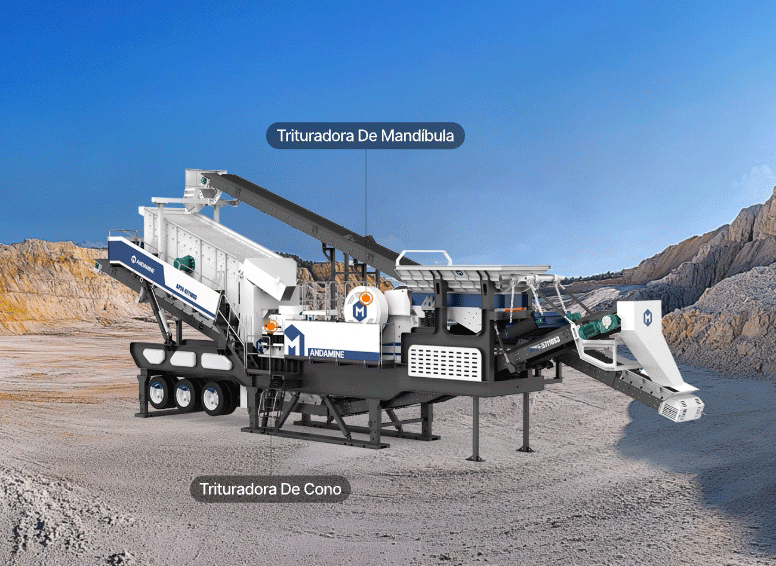 ANDAMINE APY4-S-Trituracion-y-Cribado-Movil